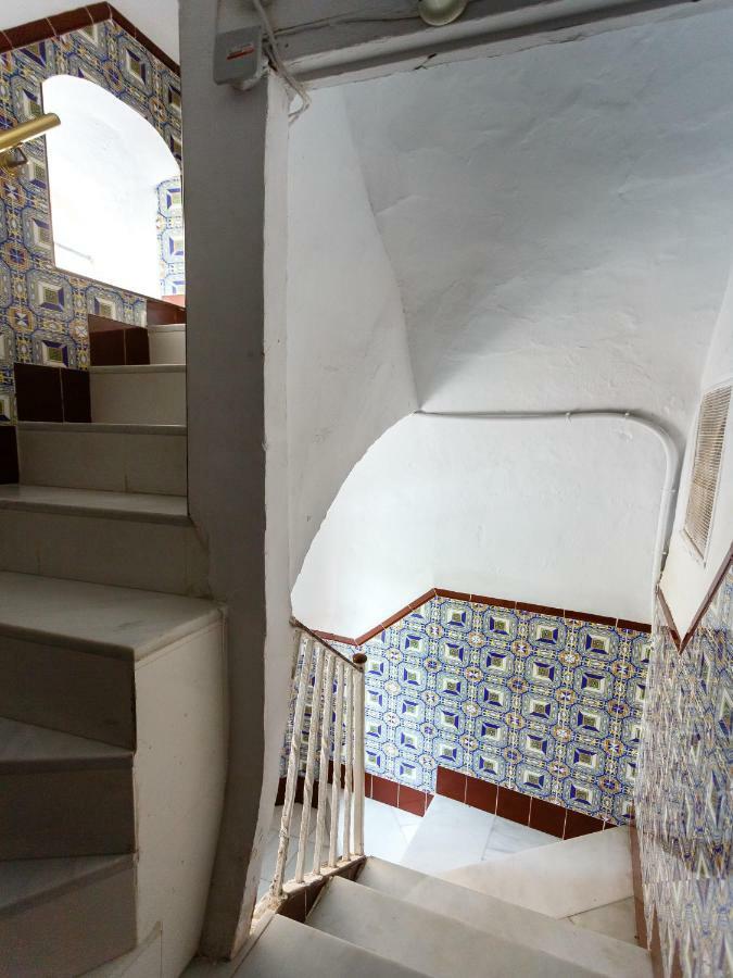Balcones De Candelaria By Cadiz4Rentals Kültér fotó